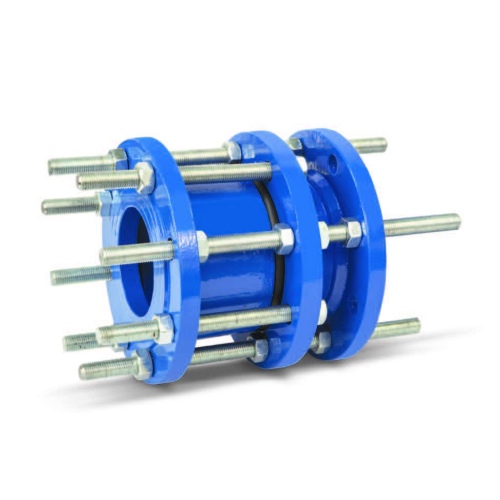 ARMAŞ DEMONTAJ PARÇASI (DN100-DN500)