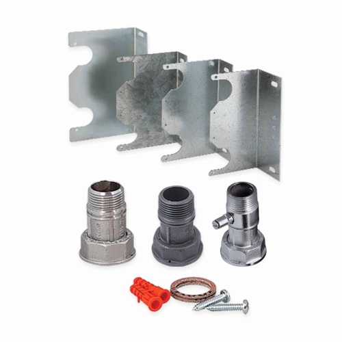 DOĞALGAZ FLEX SAYAÇ BAĞLANTI ELEMANLARI