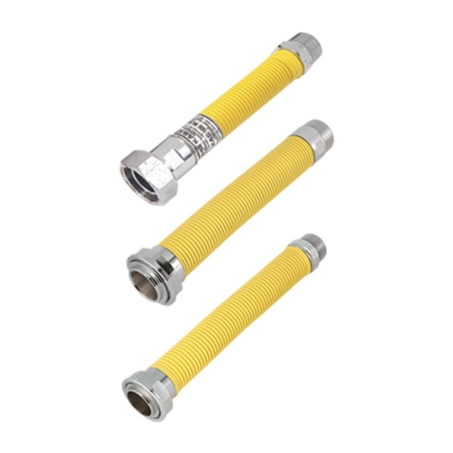 DOĞALGAZ FLEX SAYAÇ BAĞLANTI FLEKSİ