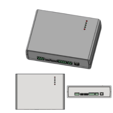 CALMET MBUS KONVERTÖR